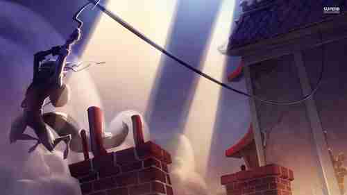 国行《健身环大冒险》线上发布会：9月3日正式发售！